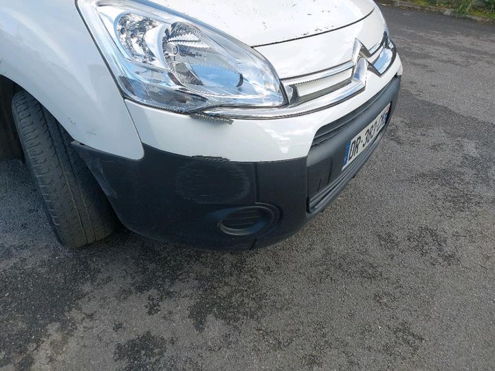 Photo 20 VIN: VF77B9HN0FJ594235 - CITROEN BERLINGO 