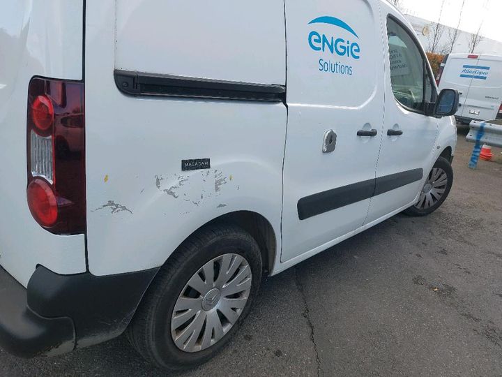 Photo 28 VIN: VF77B9HN0FJ594235 - CITROEN BERLINGO 