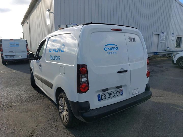 Photo 3 VIN: VF77B9HN0FJ594235 - CITROEN BERLINGO 