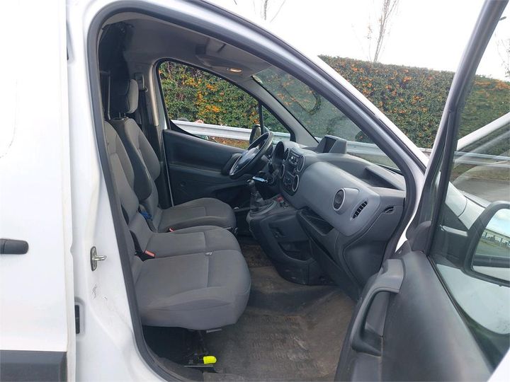 Photo 6 VIN: VF77B9HN0FJ594235 - CITROEN BERLINGO 