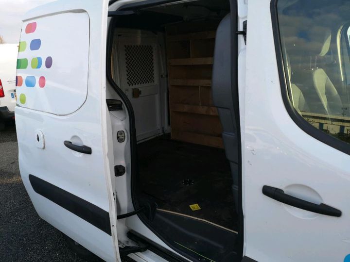 Photo 11 VIN: VF77B9HN0FJ594236 - CITROEN BERLINGO 