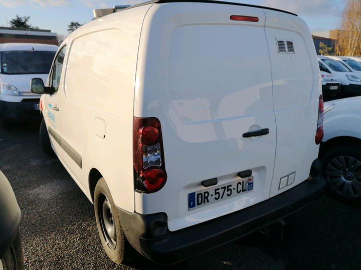 Photo 3 VIN: VF77B9HN0FJ594236 - CITROEN BERLINGO 