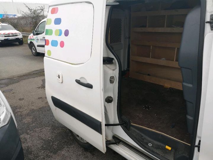 Photo 11 VIN: VF77B9HN0FJ594237 - CITROEN BERLINGO 