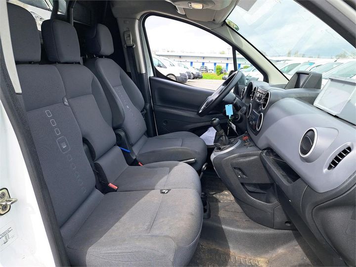 Photo 6 VIN: VF77B9HN0FJ600919 - CITROEN BERLINGO 