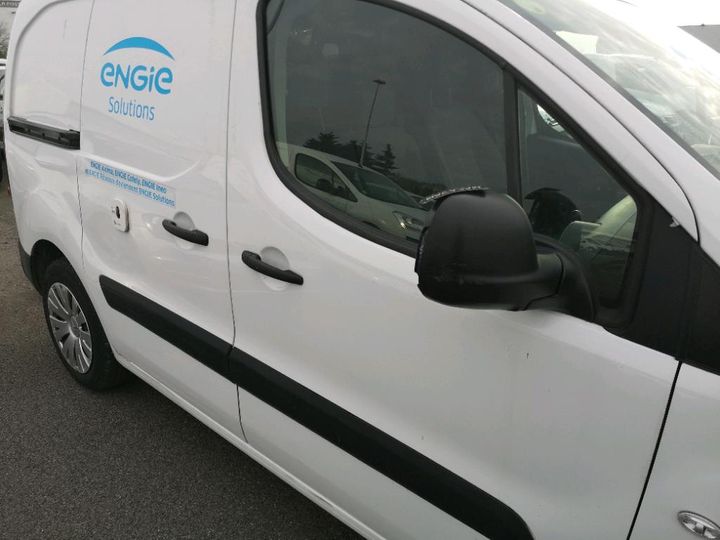 Photo 17 VIN: VF77B9HN0FJ600934 - CITROEN BERLINGO 