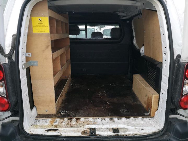 Photo 7 VIN: VF77B9HN0FJ600934 - CITROEN BERLINGO 