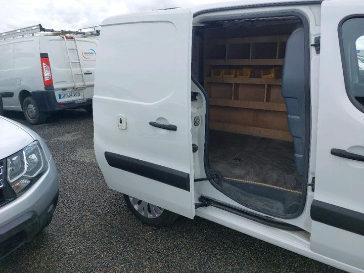 Photo 11 VIN: VF77B9HN0FJ600941 - CITROEN BERLINGO 