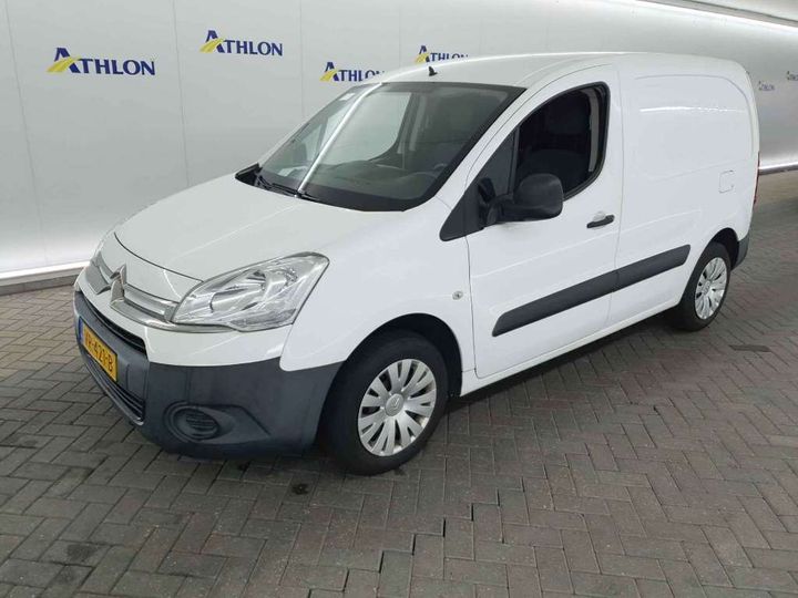 Photo 0 VIN: VF77B9HN0FJ629767 - CITROEN BERLINGO VAN 