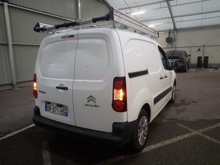 Photo 2 VIN: VF77B9HN0FJ642090 - CITROEN BERLINGO 