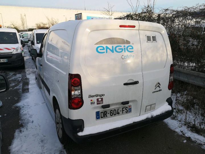 Photo 3 VIN: VF77B9HN0FJ642429 - CITROEN BERLINGO 