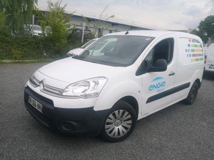 Photo 0 VIN: VF77B9HN0FJ642479 - CITROEN BERLINGO 