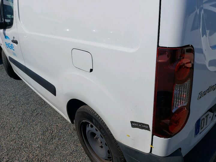 Photo 24 VIN: VF77B9HN0FJ697513 - CITROEN BERLINGO 