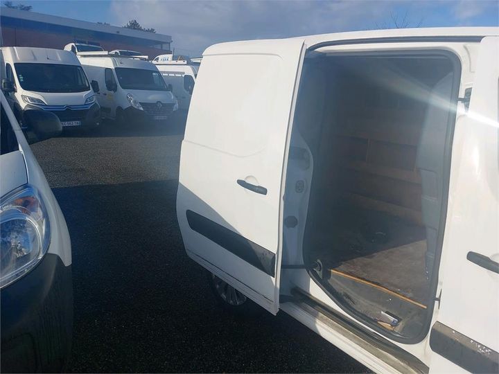 Photo 11 VIN: VF77B9HN0FJ714316 - CITROEN BERLINGO 