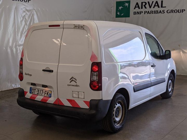 Photo 3 VIN: VF77B9HN0FJ731419 - CITROEN BERLINGO 