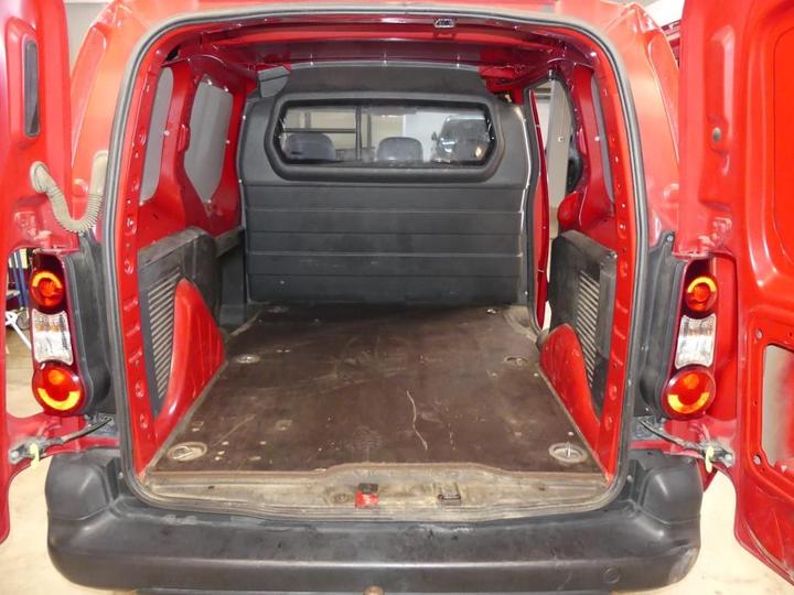 Photo 5 VIN: VF77B9HN0FJ739165 - CITROEN BERLINGO 