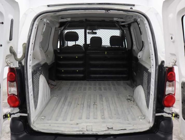 Photo 11 VIN: VF77B9HN0FJ748482 - CITROEN BERLINGO FL&#3915 