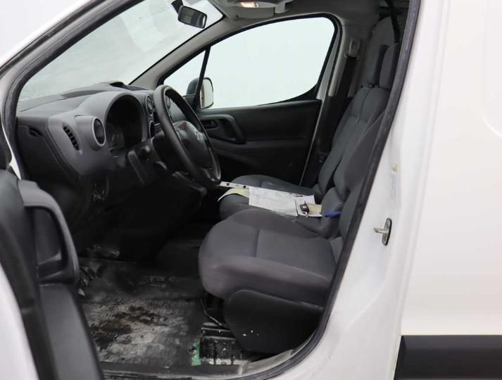 Photo 3 VIN: VF77B9HN0FJ748482 - CITROEN BERLINGO FL&#3915 