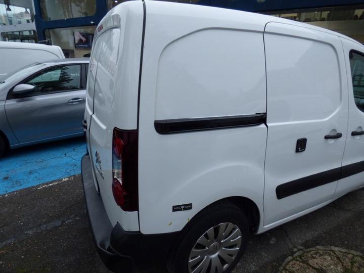 Photo 19 VIN: VF77B9HN0FJ802883 - CITROEN BERLINGO 