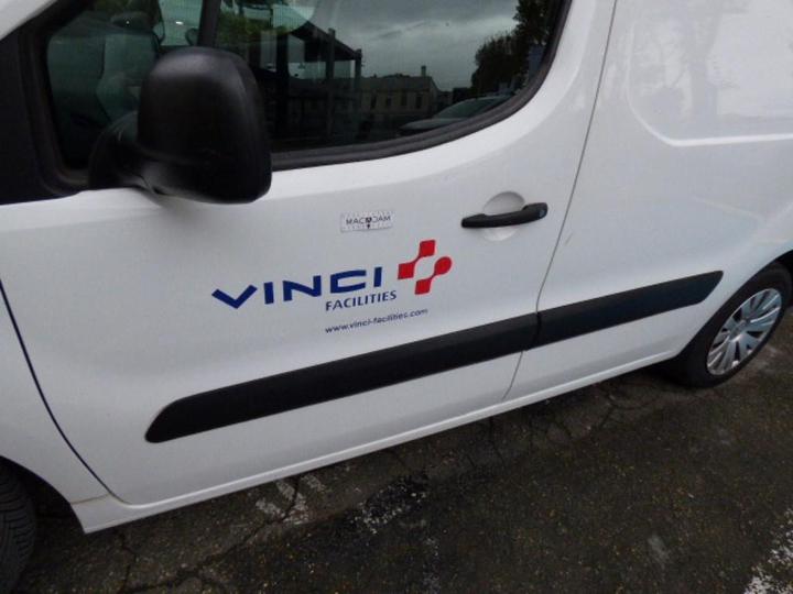 Photo 24 VIN: VF77B9HN0FJ802883 - CITROEN BERLINGO 