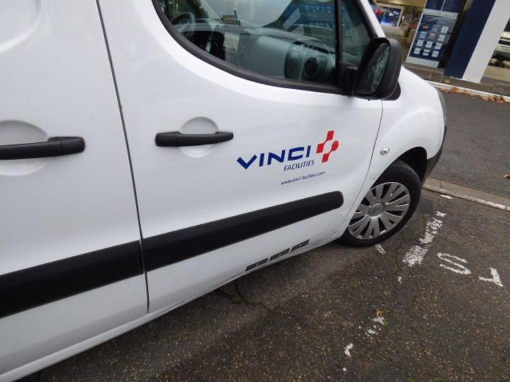 Photo 29 VIN: VF77B9HN0FJ802883 - CITROEN BERLINGO 