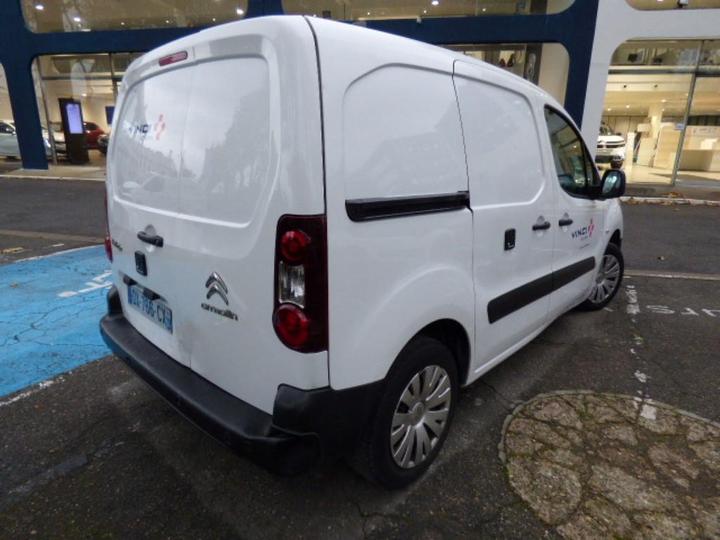 Photo 3 VIN: VF77B9HN0FJ802883 - CITROEN BERLINGO 