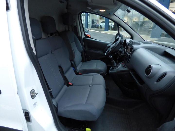 Photo 5 VIN: VF77B9HN0FJ802883 - CITROEN BERLINGO 