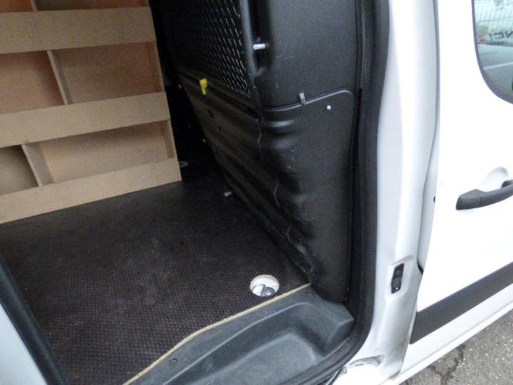 Photo 10 VIN: VF77B9HN0FJ802887 - CITROEN BERLINGO 