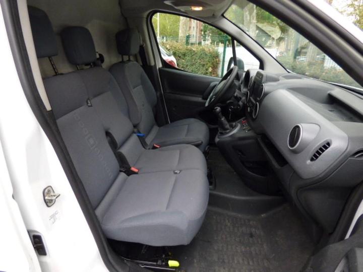 Photo 5 VIN: VF77B9HN0FJ802887 - CITROEN BERLINGO 