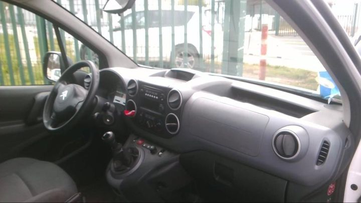 Photo 5 VIN: VF77B9HN0FJ823339 - CITROEN BERLINGO 