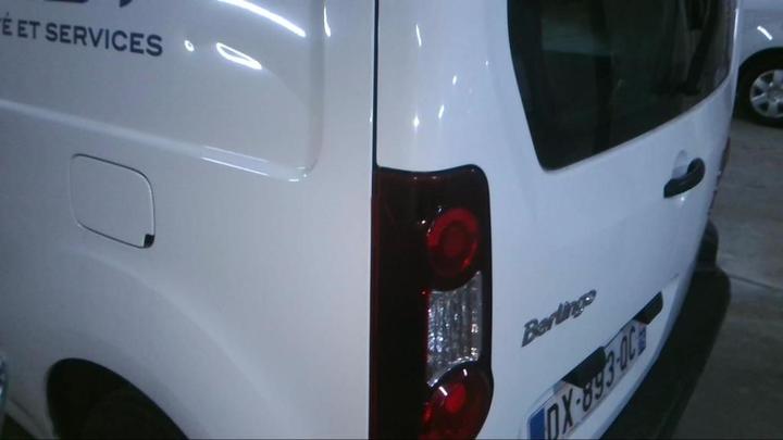 Photo 22 VIN: VF77B9HN0FJ823343 - CITROEN BERLINGO 