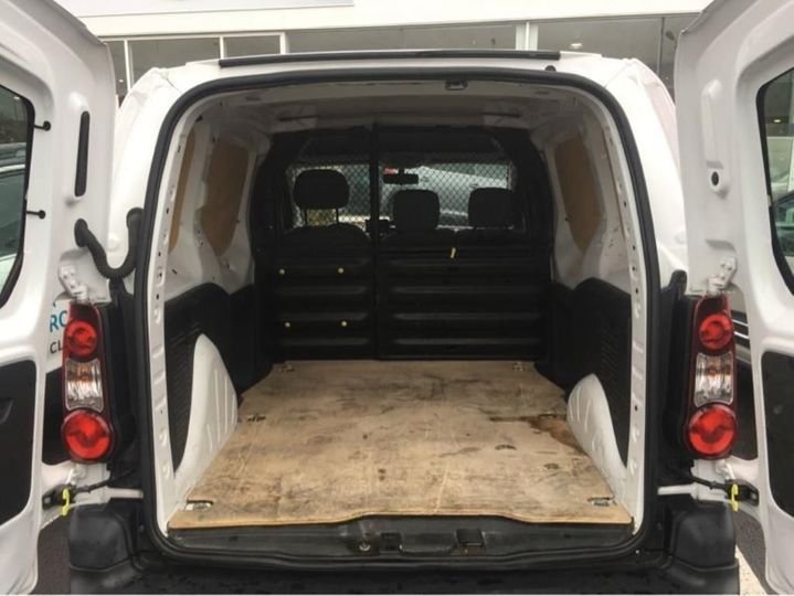 Photo 3 VIN: VF77B9HN0FJ823354 - CITROEN BERLINGO 