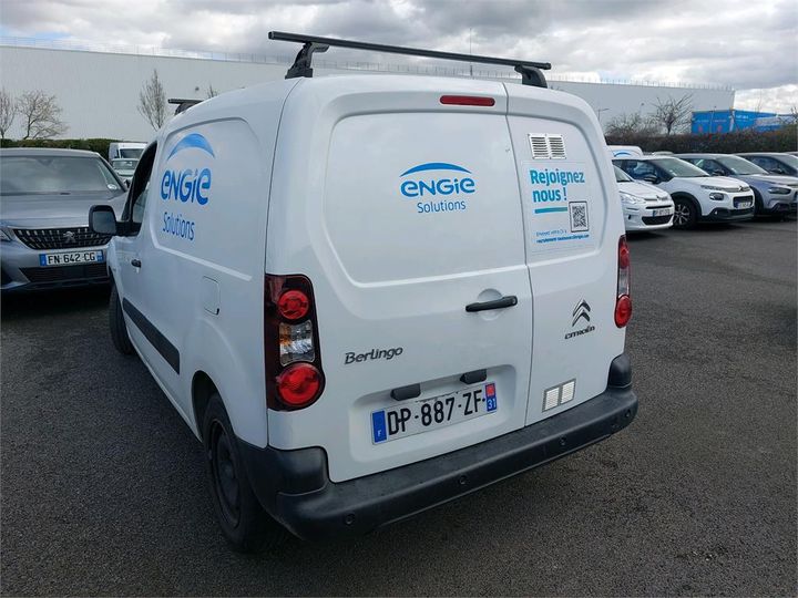 Photo 3 VIN: VF77B9HN0FN507267 - CITROEN BERLINGO 