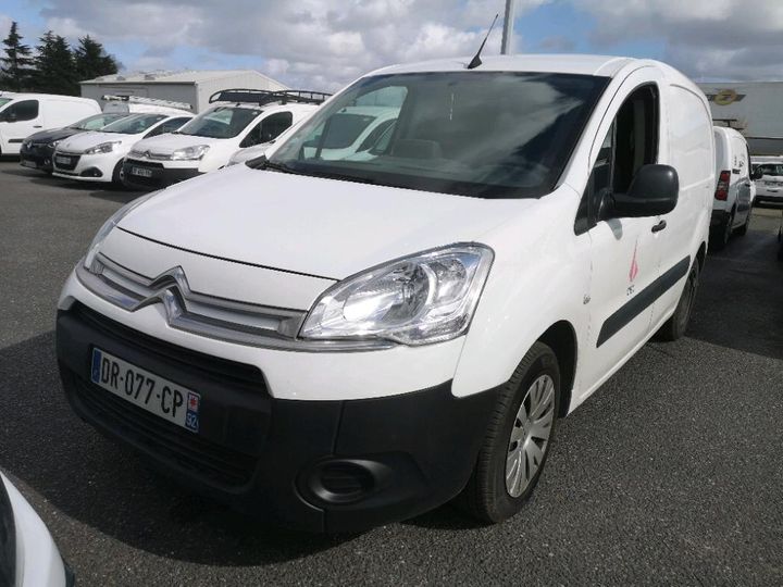 Photo 1 VIN: VF77B9HN0FN511226 - CITROEN BERLINGO 