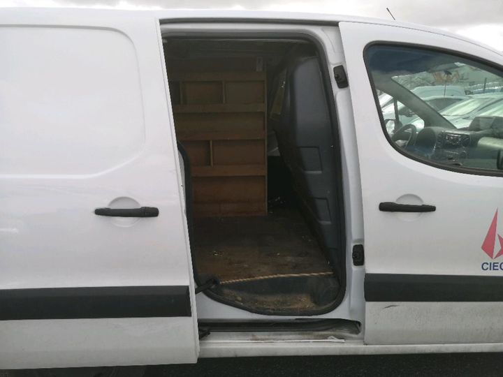 Photo 11 VIN: VF77B9HN0FN511226 - CITROEN BERLINGO 