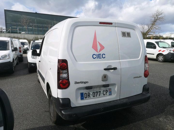 Photo 3 VIN: VF77B9HN0FN511226 - CITROEN BERLINGO 