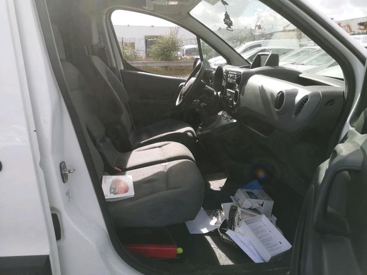 Photo 6 VIN: VF77B9HN0FN511226 - CITROEN BERLINGO 