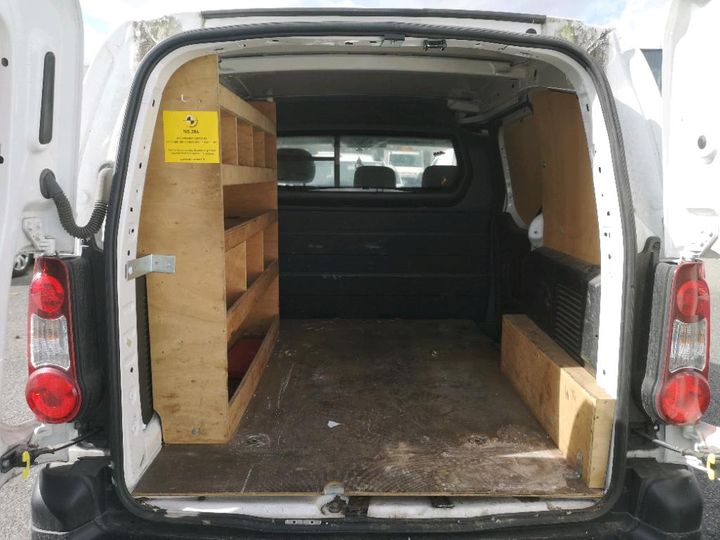 Photo 7 VIN: VF77B9HN0FN511226 - CITROEN BERLINGO 