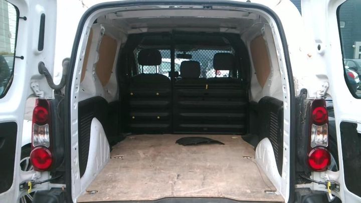 Photo 3 VIN: VF77B9HN0FN520103 - CITROEN BERLINGO 