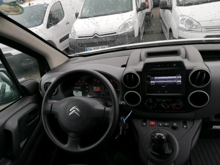 Photo 5 VIN: VF77B9HN0GJ611601 - CITROEN BERLINGO 