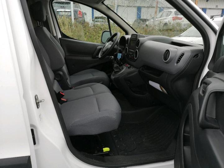 Photo 6 VIN: VF77B9HN0GJ611601 - CITROEN BERLINGO 