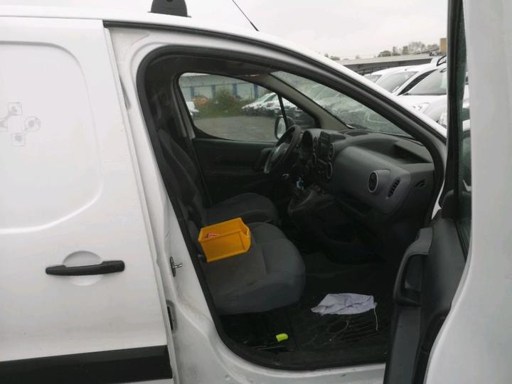 Photo 6 VIN: VF77B9HN0GJ613413 - CITROEN BERLINGO 