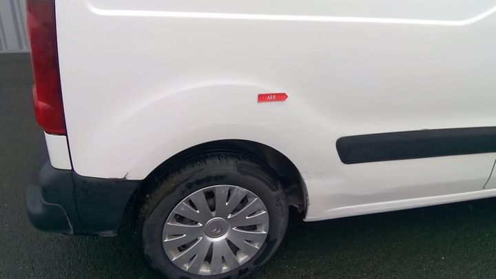 Photo 17 VIN: VF77B9HN0GJ624289 - CITROEN BERLINGO 