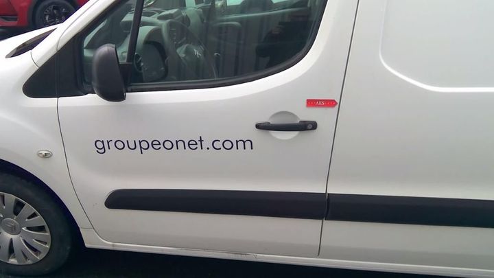 Photo 22 VIN: VF77B9HN0GJ624289 - CITROEN BERLINGO 