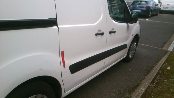 Photo 19 VIN: VF77B9HN0GJ656660 - CITROEN BERLINGO 