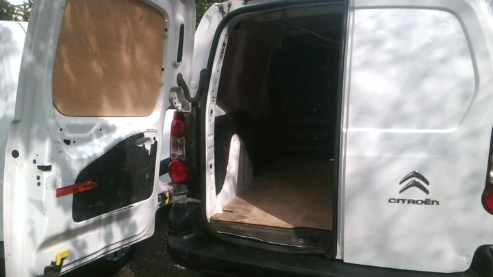 Photo 23 VIN: VF77B9HN0GJ656660 - CITROEN BERLINGO 