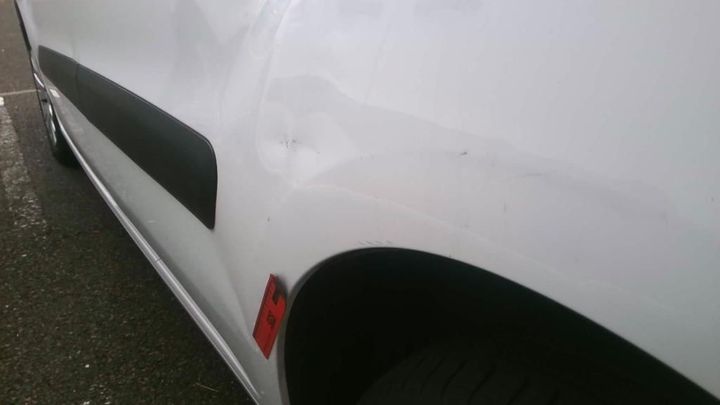 Photo 29 VIN: VF77B9HN0GJ656660 - CITROEN BERLINGO 