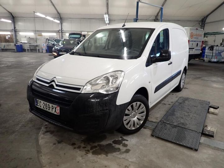 Photo 32 VIN: VF77B9HN0GJ678153 - CITROEN BERLINGO 