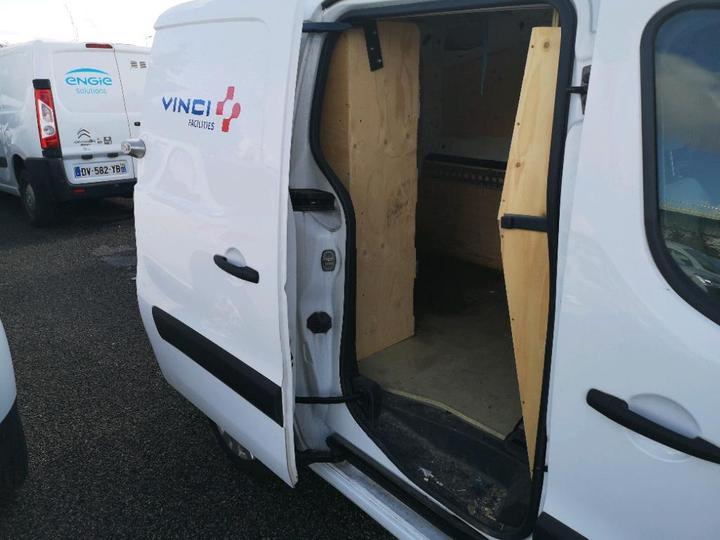 Photo 11 VIN: VF77B9HN0GJ729400 - CITROEN BERLINGO 