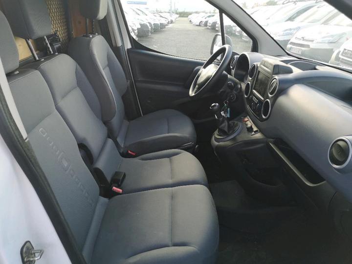 Photo 6 VIN: VF77B9HN0GJ729400 - CITROEN BERLINGO 