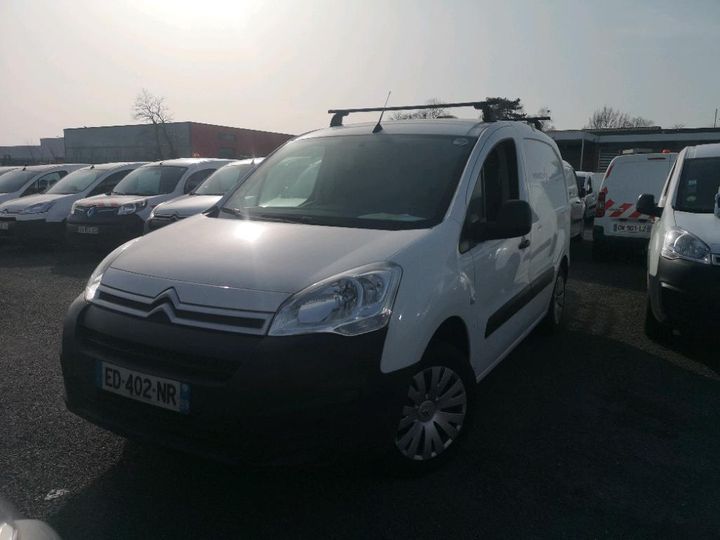 Photo 0 VIN: VF77B9HN0GJ733015 - CITROEN BERLINGO 